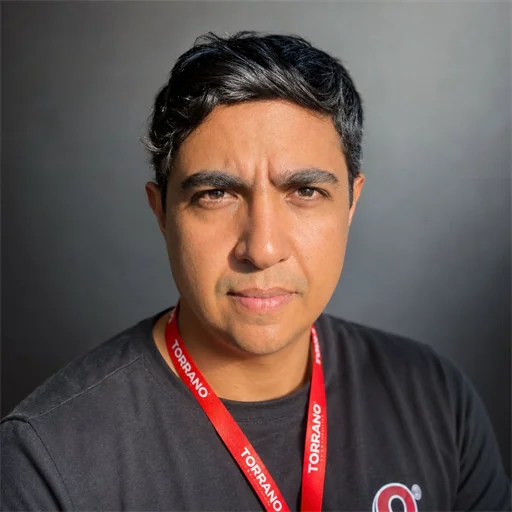 Marco Túlio